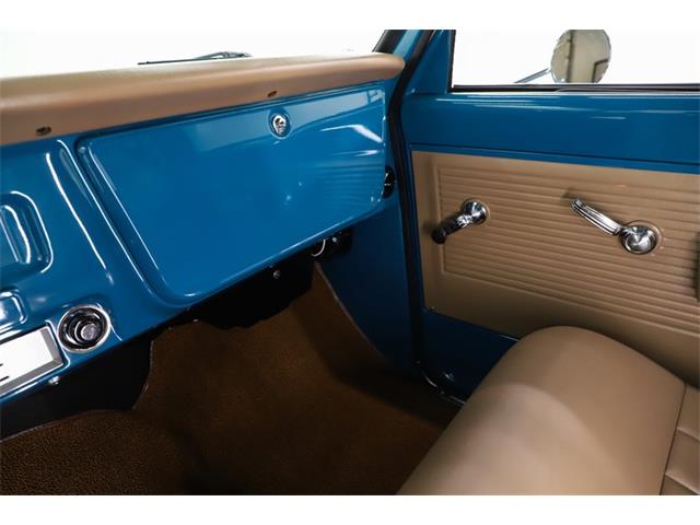 1969 Chevrolet C10 (CC-2115354) for sale in Volo, Illinois