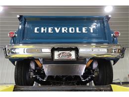 1969 Chevrolet C10 (CC-2115354) for sale in Volo, Illinois