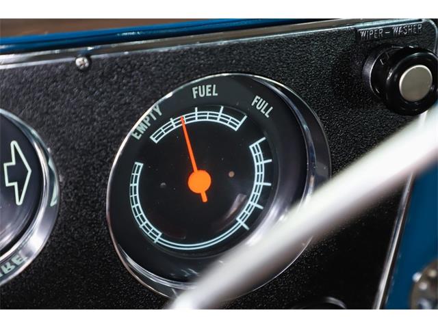 1969 Chevrolet C10 (CC-2115354) for sale in Volo, Illinois