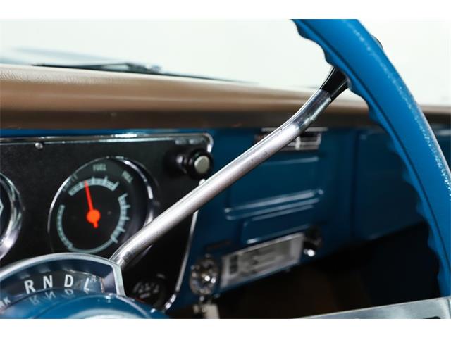 1969 Chevrolet C10 (CC-2115354) for sale in Volo, Illinois