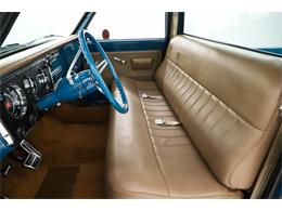 1969 Chevrolet C10 (CC-2115354) for sale in Volo, Illinois