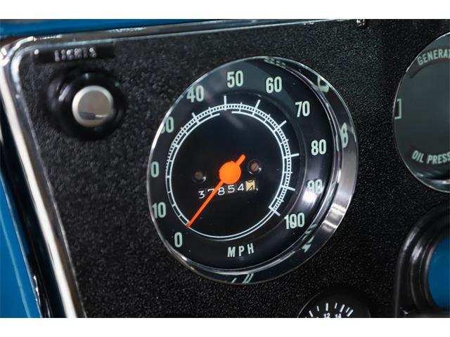 1969 Chevrolet C10 (CC-2115354) for sale in Volo, Illinois