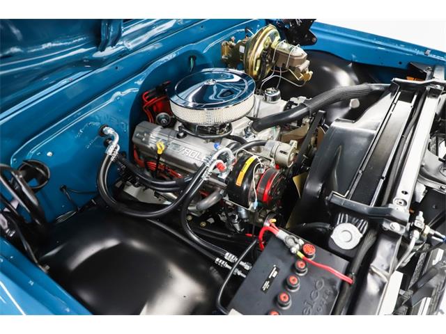 1969 Chevrolet C10 (CC-2115354) for sale in Volo, Illinois