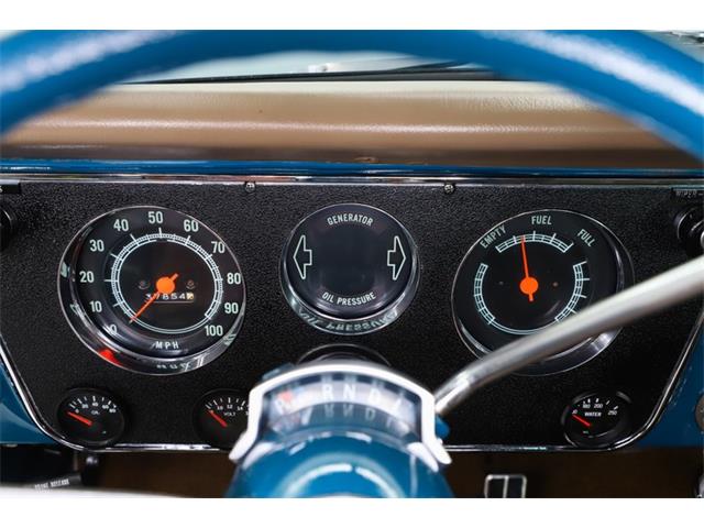 1969 Chevrolet C10 (CC-2115354) for sale in Volo, Illinois