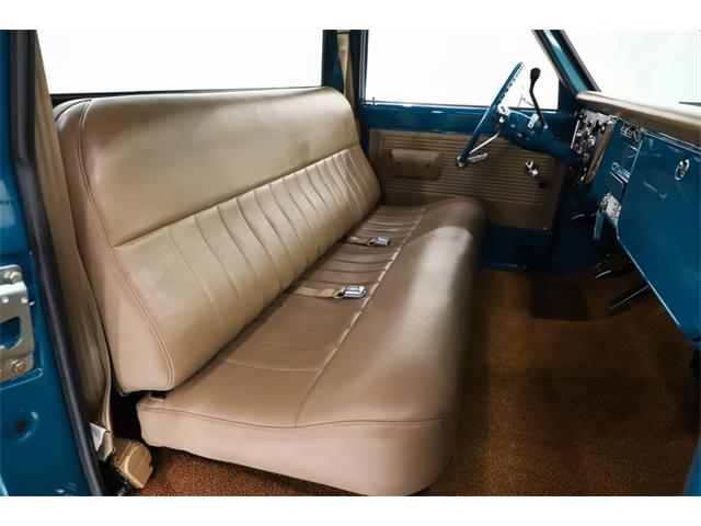1969 Chevrolet C10 (CC-2115354) for sale in Volo, Illinois