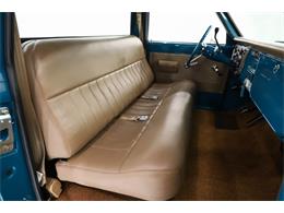 1969 Chevrolet C10 (CC-2115354) for sale in Volo, Illinois