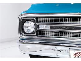 1969 Chevrolet C10 (CC-2115354) for sale in Volo, Illinois