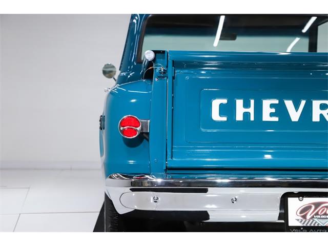 1969 Chevrolet C10 (CC-2115354) for sale in Volo, Illinois