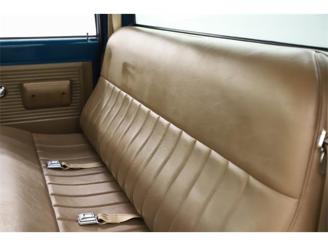 1969 Chevrolet C10 (CC-2115354) for sale in Volo, Illinois