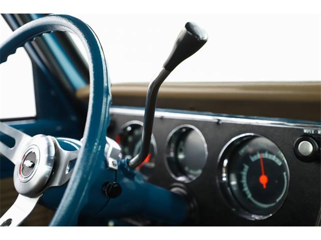 1969 Chevrolet C10 (CC-2115354) for sale in Volo, Illinois