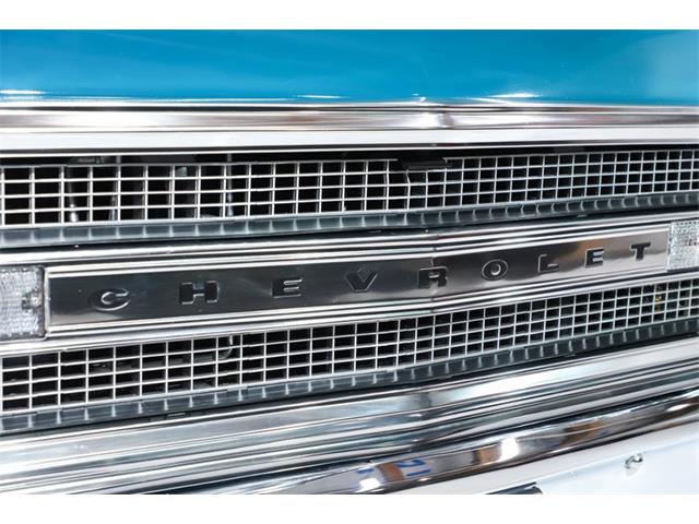 1969 Chevrolet C10 (CC-2115354) for sale in Volo, Illinois