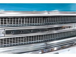 1969 Chevrolet C10 (CC-2115354) for sale in Volo, Illinois