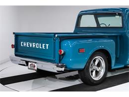 1969 Chevrolet C10 (CC-2115354) for sale in Volo, Illinois