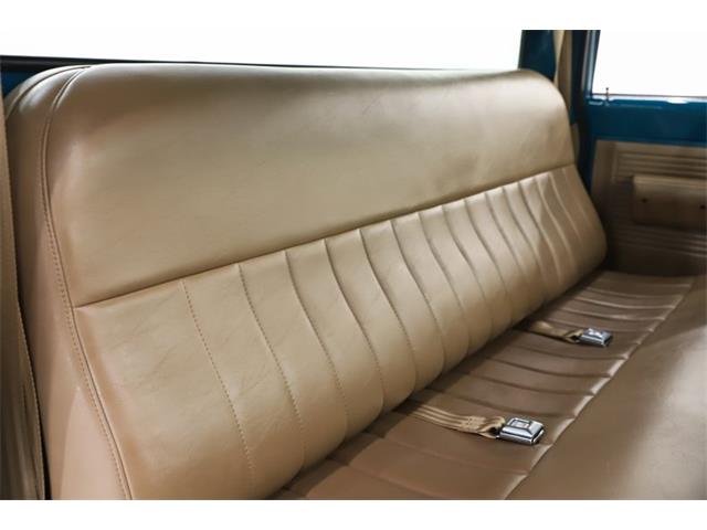 1969 Chevrolet C10 (CC-2115354) for sale in Volo, Illinois