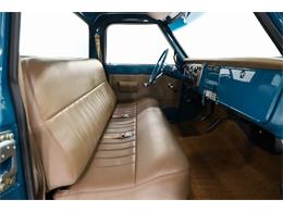1969 Chevrolet C10 (CC-2115354) for sale in Volo, Illinois