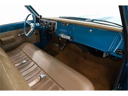 1969 Chevrolet C10 (CC-2115354) for sale in Volo, Illinois