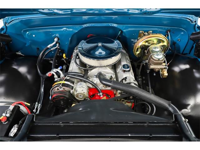 1969 Chevrolet C10 (CC-2115354) for sale in Volo, Illinois