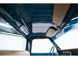 1969 Chevrolet C10 (CC-2115354) for sale in Volo, Illinois