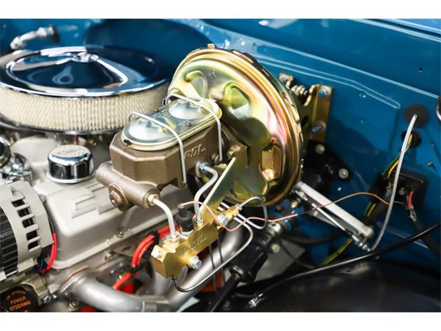 1969 Chevrolet C10 (CC-2115354) for sale in Volo, Illinois