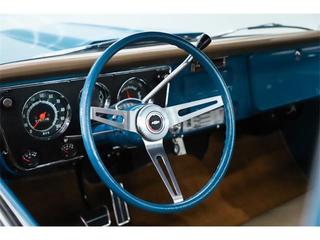 1969 Chevrolet C10 (CC-2115354) for sale in Volo, Illinois
