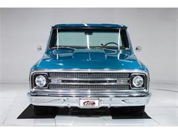 1969 Chevrolet C10 (CC-2115354) for sale in Volo, Illinois