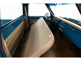 1969 Chevrolet C10 (CC-2115354) for sale in Volo, Illinois