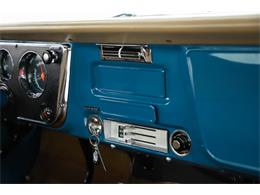 1969 Chevrolet C10 (CC-2115354) for sale in Volo, Illinois