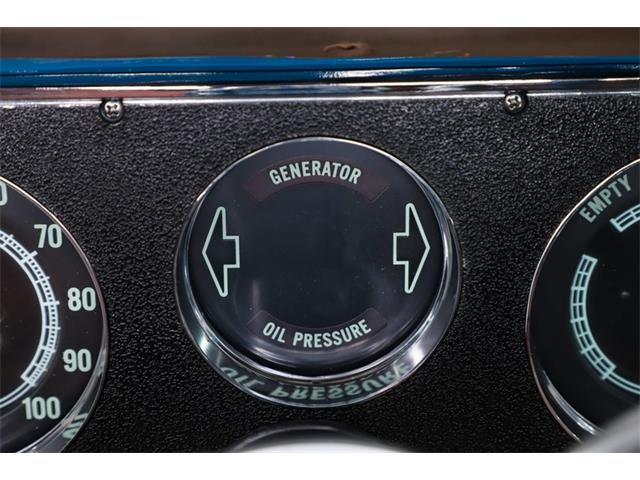 1969 Chevrolet C10 (CC-2115354) for sale in Volo, Illinois