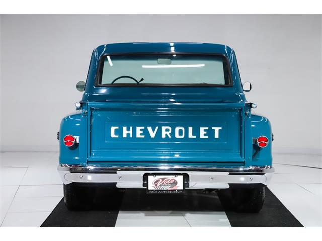 1969 Chevrolet C10 (CC-2115354) for sale in Volo, Illinois