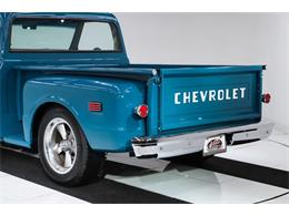 1969 Chevrolet C10 (CC-2115354) for sale in Volo, Illinois
