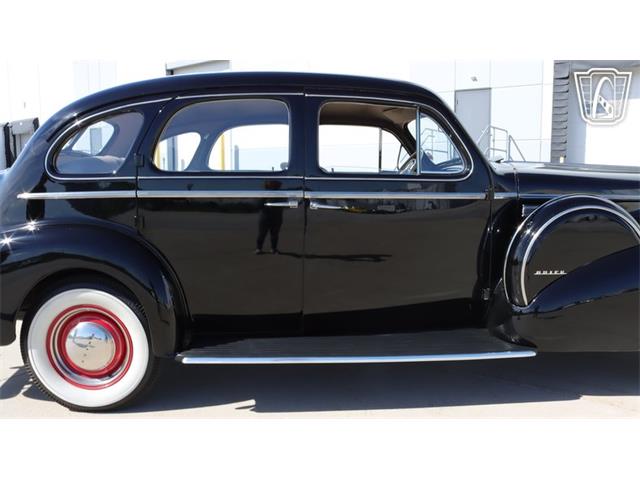 1940 Buick Special (CC-2115355) for sale in Caledonia, Wisconsin