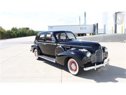 1940 Buick Special (CC-2115355) for sale in Caledonia, Wisconsin