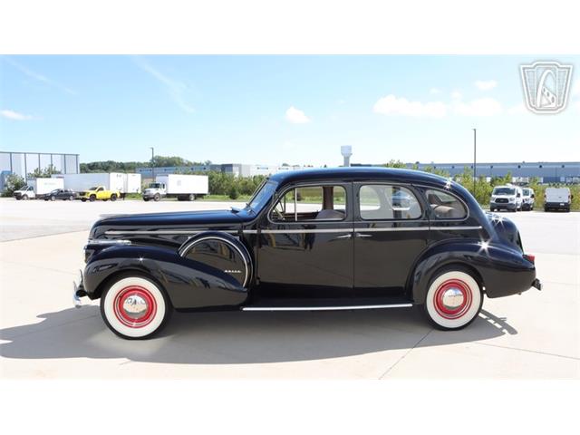 1940 Buick Special (CC-2115355) for sale in Caledonia, Wisconsin
