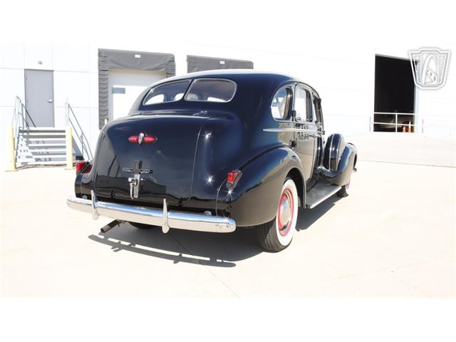 1940 Buick Special (CC-2115355) for sale in Caledonia, Wisconsin