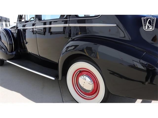 1940 Buick Special (CC-2115355) for sale in Caledonia, Wisconsin