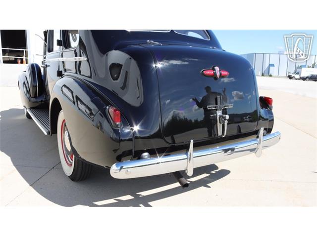 1940 Buick Special (CC-2115355) for sale in Caledonia, Wisconsin