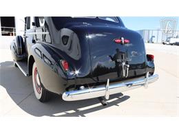 1940 Buick Special (CC-2115355) for sale in Caledonia, Wisconsin