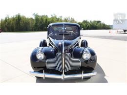 1940 Buick Special (CC-2115355) for sale in Caledonia, Wisconsin