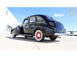 1940 Buick Special (CC-2115355) for sale in Caledonia, Wisconsin