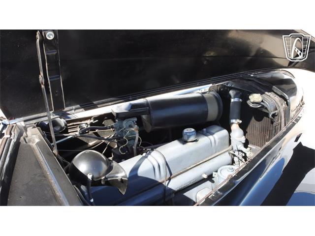 1940 Buick Special (CC-2115355) for sale in Caledonia, Wisconsin