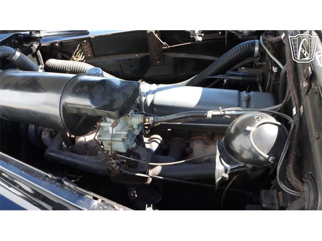1940 Buick Special (CC-2115355) for sale in Caledonia, Wisconsin