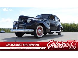 1940 Buick Special (CC-2115355) for sale in Caledonia, Wisconsin