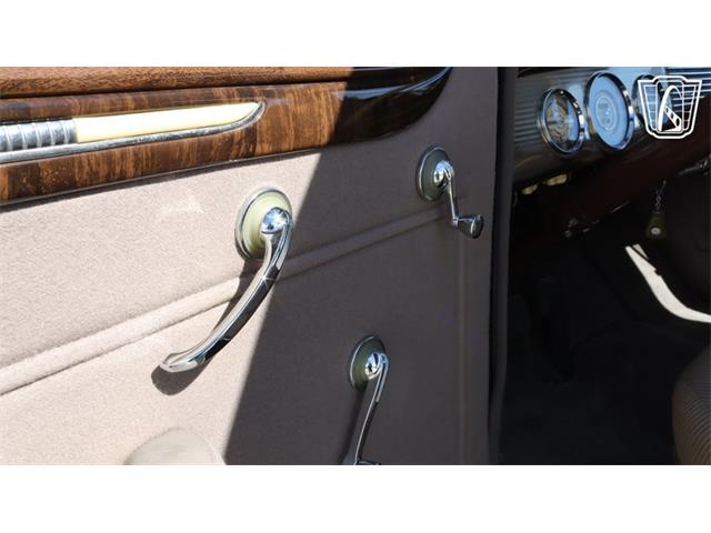 1940 Buick Special (CC-2115355) for sale in Caledonia, Wisconsin