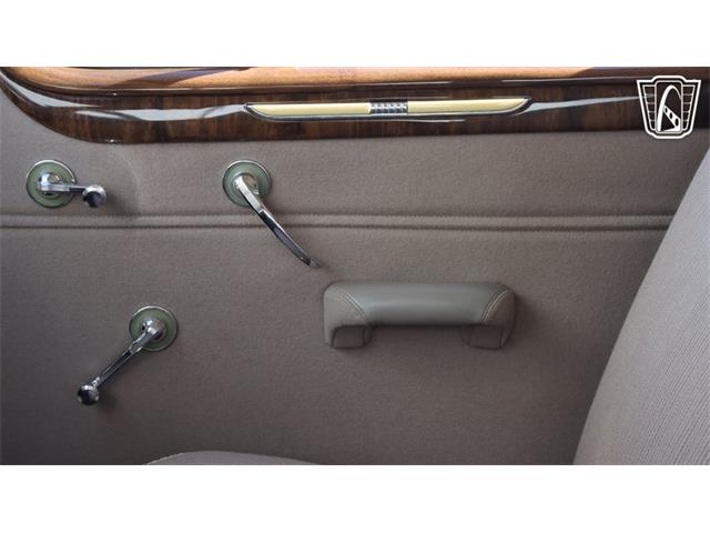 1940 Buick Special (CC-2115355) for sale in Caledonia, Wisconsin