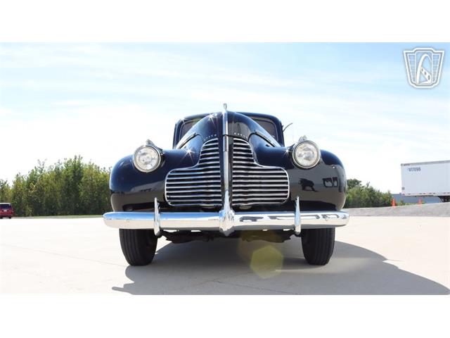 1940 Buick Special (CC-2115355) for sale in Caledonia, Wisconsin