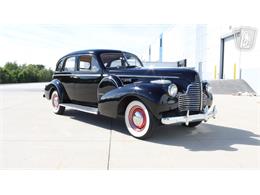 1940 Buick Special (CC-2115355) for sale in Caledonia, Wisconsin