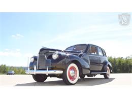 1940 Buick Special (CC-2115355) for sale in Caledonia, Wisconsin
