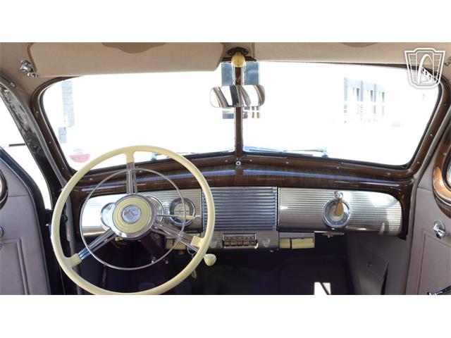 1940 Buick Special (CC-2115355) for sale in Caledonia, Wisconsin
