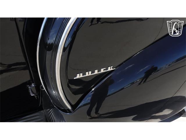 1940 Buick Special (CC-2115355) for sale in Caledonia, Wisconsin