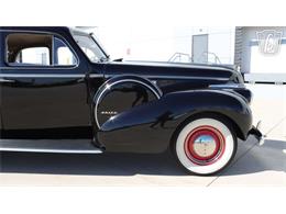 1940 Buick Special (CC-2115355) for sale in Caledonia, Wisconsin